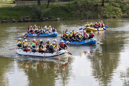 Zavrc rafting 2025 -25